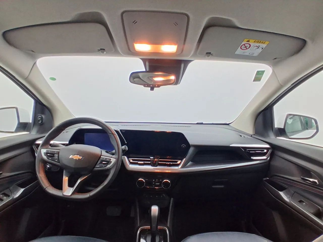 Chevrolet Spin PREMIER 1.8 8V Econo.Flex 5p Aut., foto 15 de 18