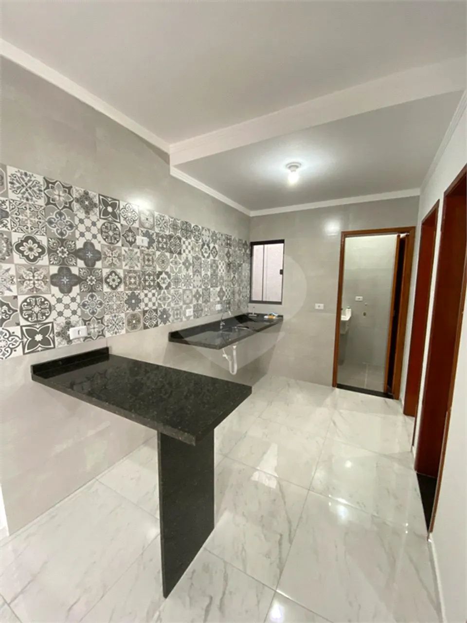 Apartamento com 2 quartos à venda em Vila santa isabel - SP - Foto 2