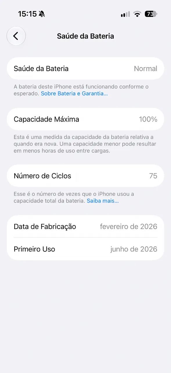 iPhone 17 Pro - Foto 2
