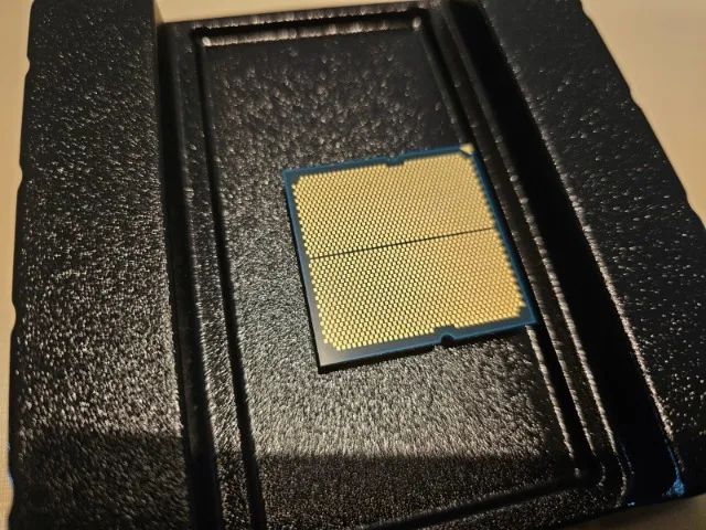  Processador AMD Ryzen 5 9600X(Zerado!) - Foto 4