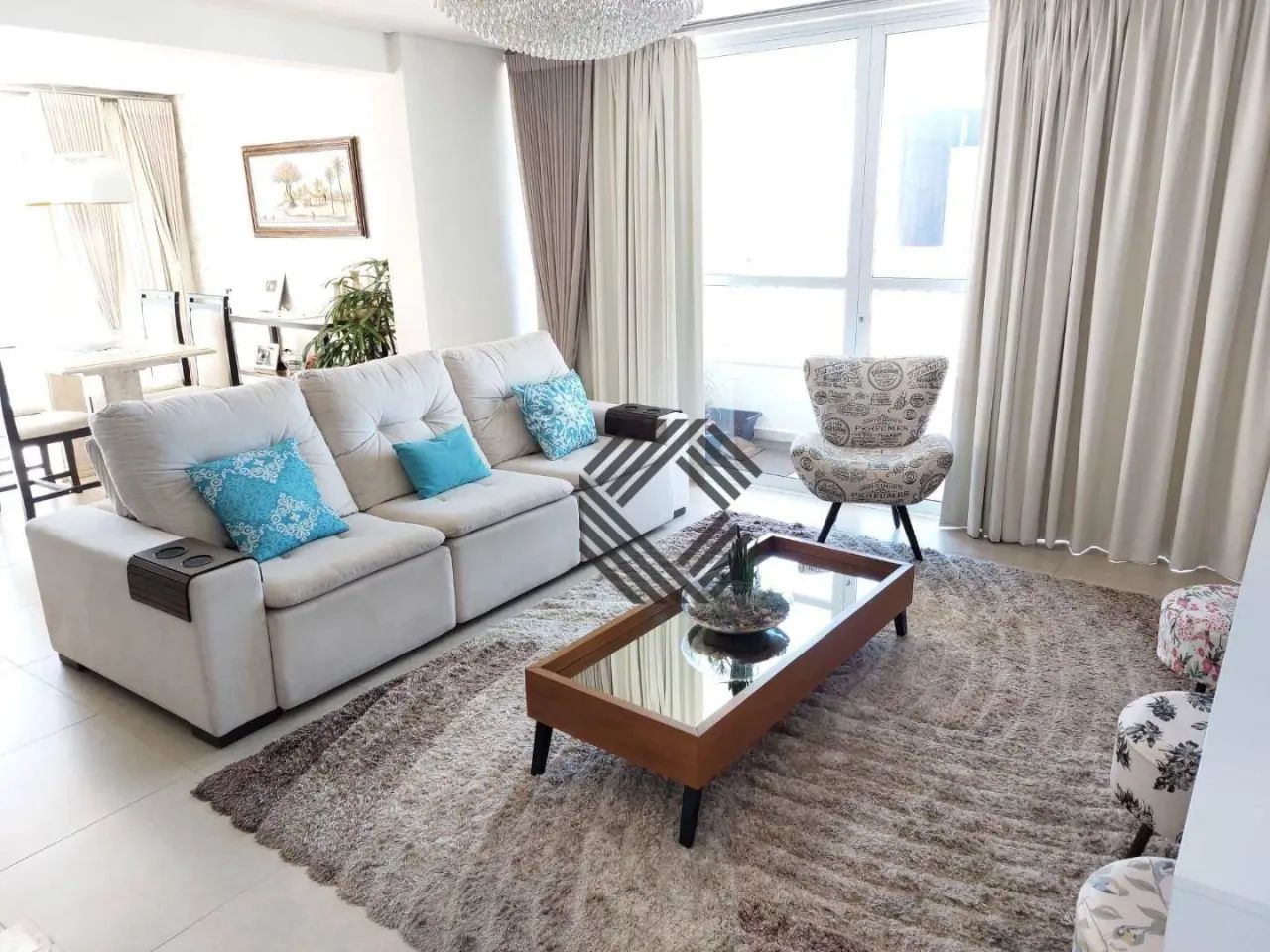 Apartamento duplex à venda com 3 quartos no Campolim Sorocaba SP - Foto 3