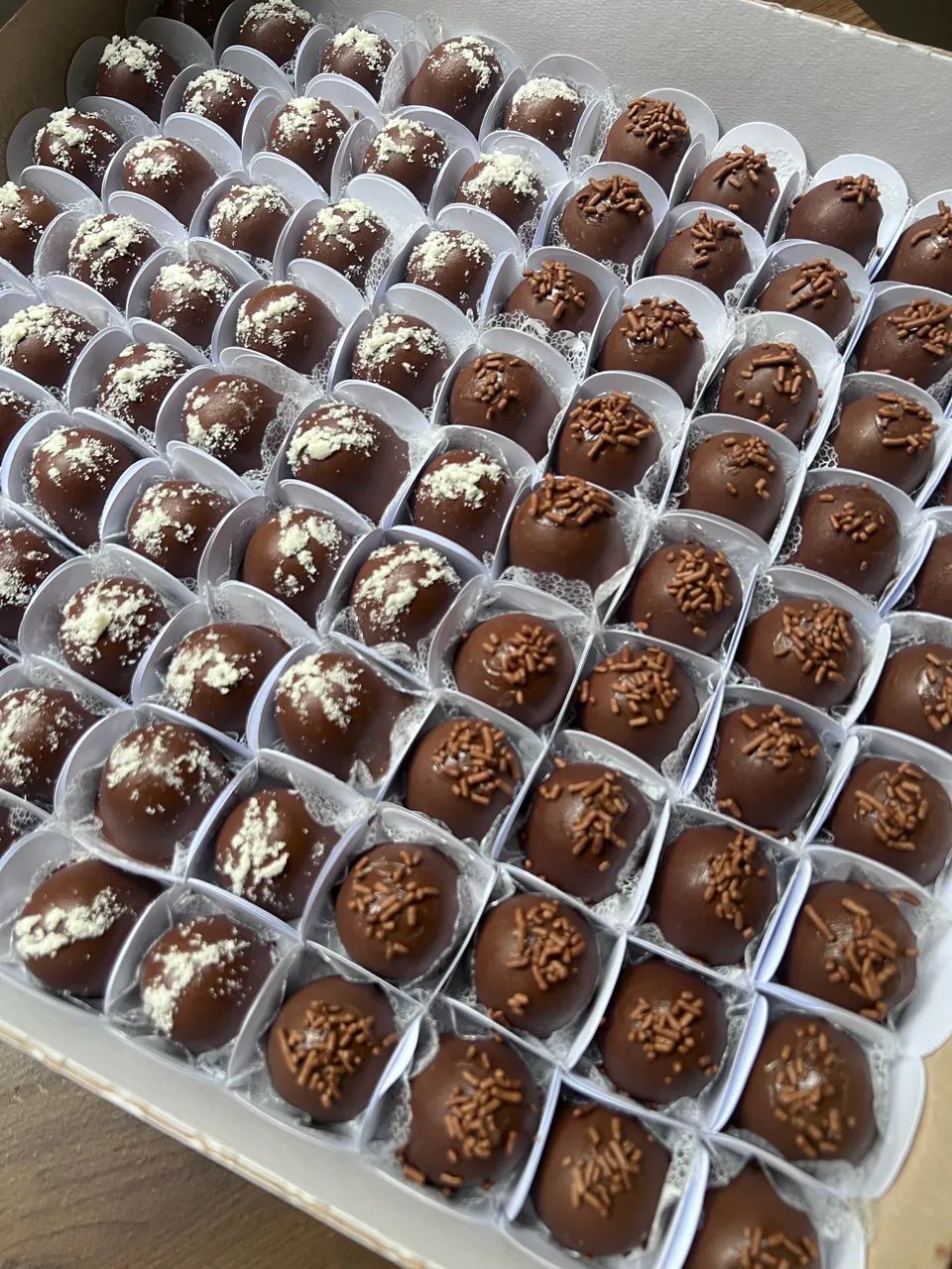 Doces para festas a partir de 1,00 unidade - Foto 3