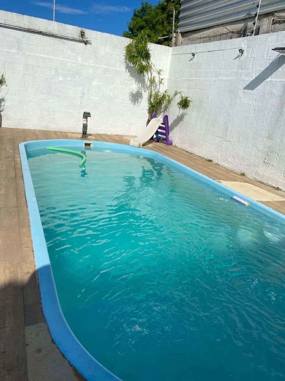 Alugo espaço de festa e eventos.  - Foto 4