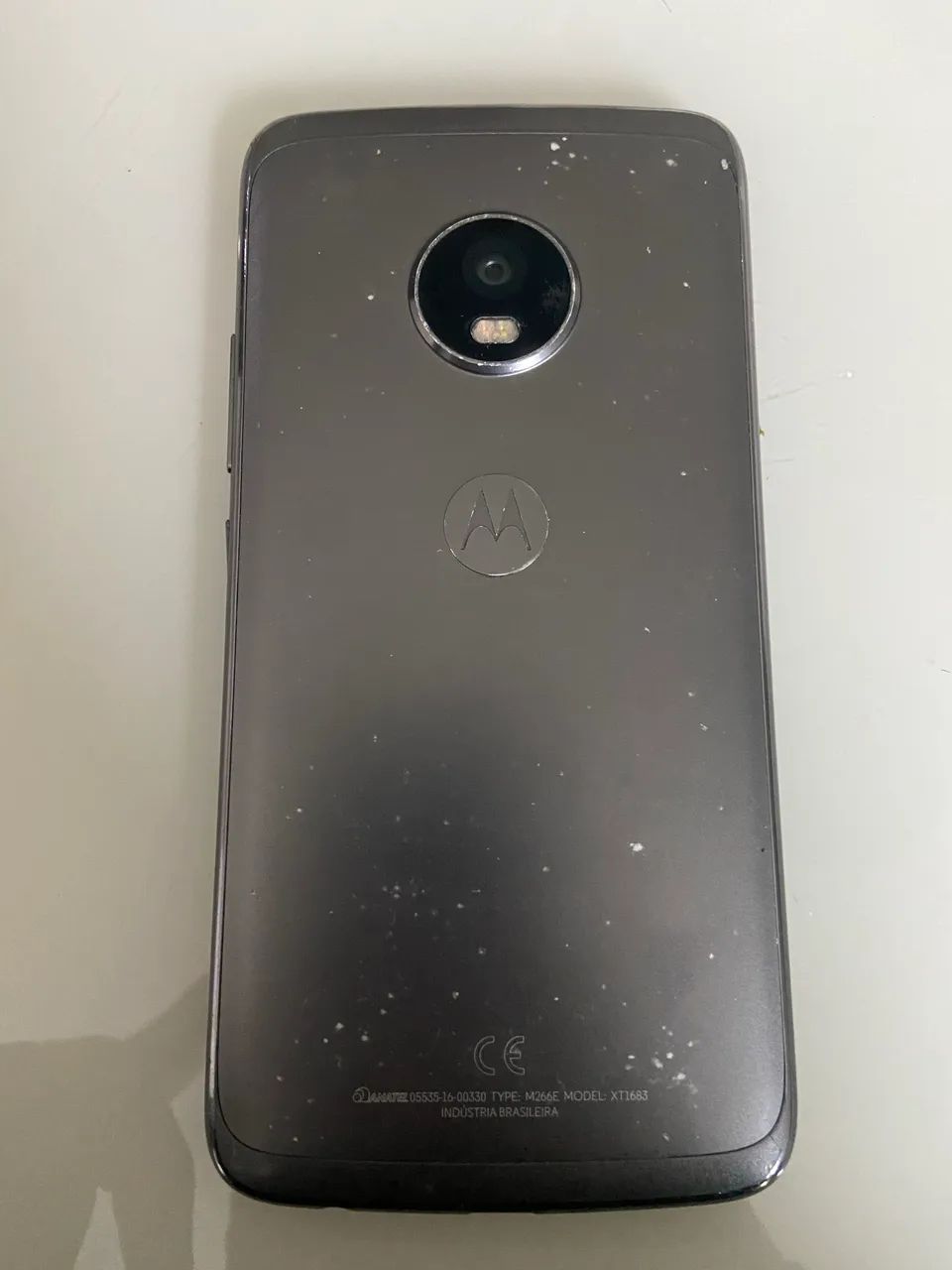 MOTO G5 PLUS - Foto 3