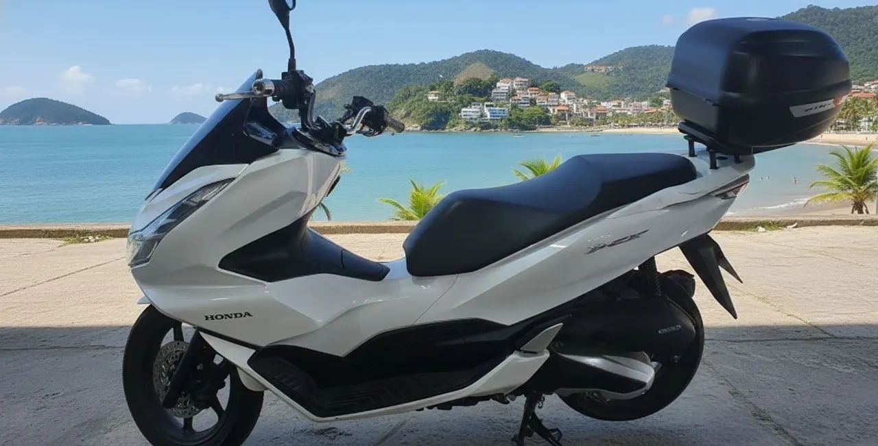 pcx abs 160 - Foto 2