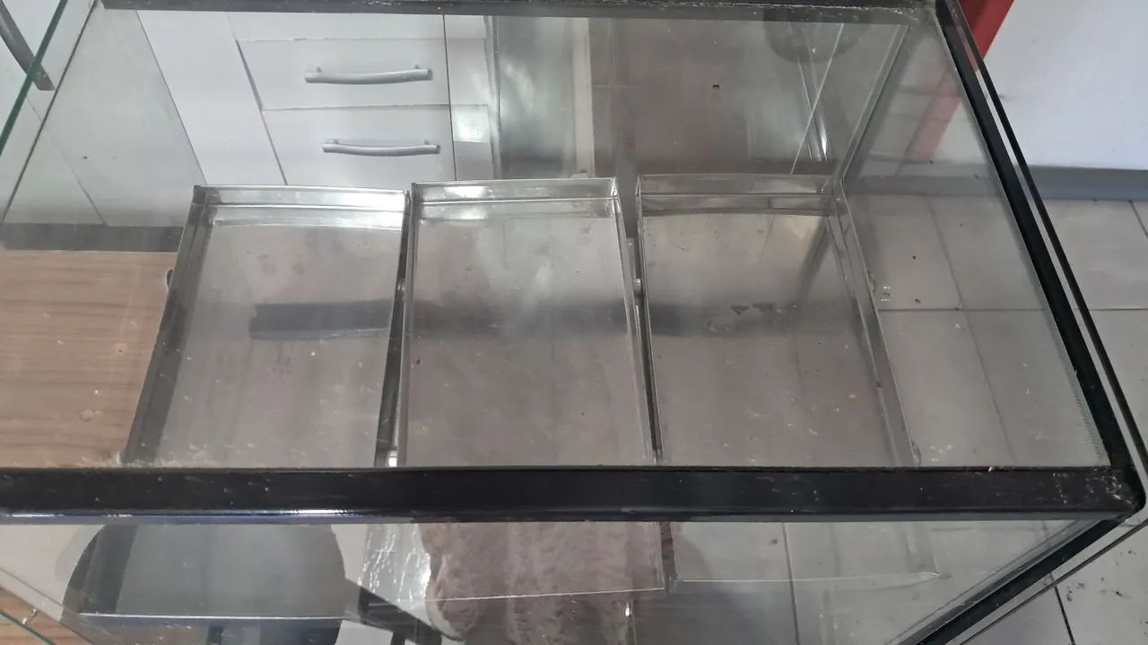 Estufa alimentícia  - Foto 2