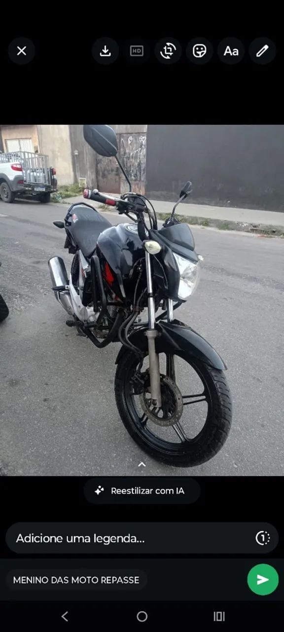 Bros 160 - Foto 4