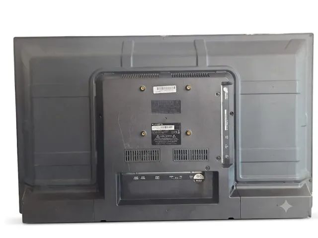 Monitor 32 Polegadas Led Blu:sens H339B32BA Full HD hdmi vga auto falante - Foto 4