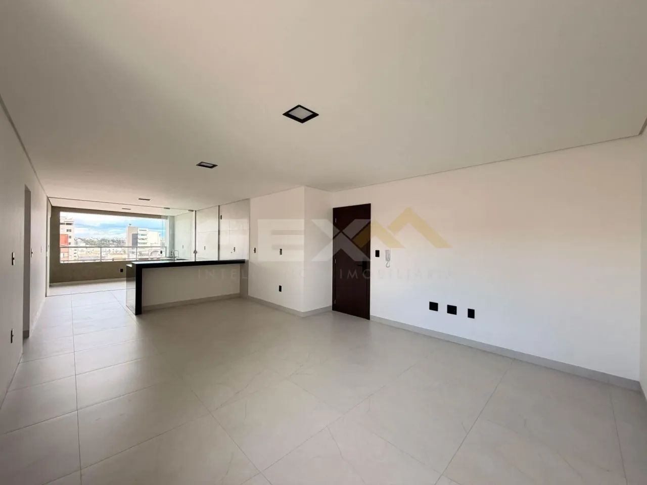 Apartamento à Venda no Centro em Divinópolis MG. - Foto 3