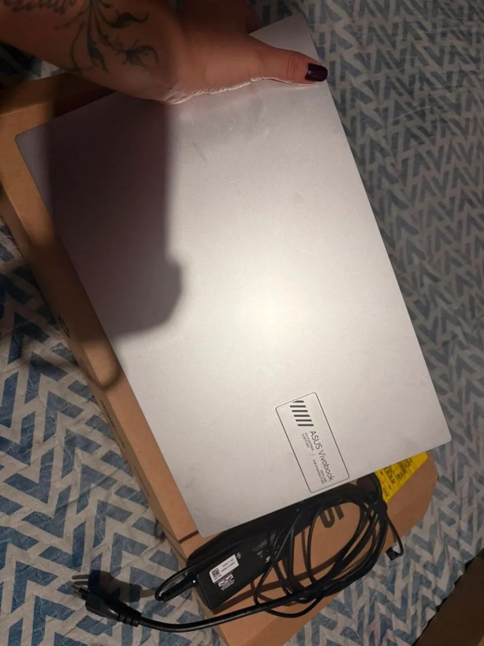 Notebook Asus VivoBook - Foto 3