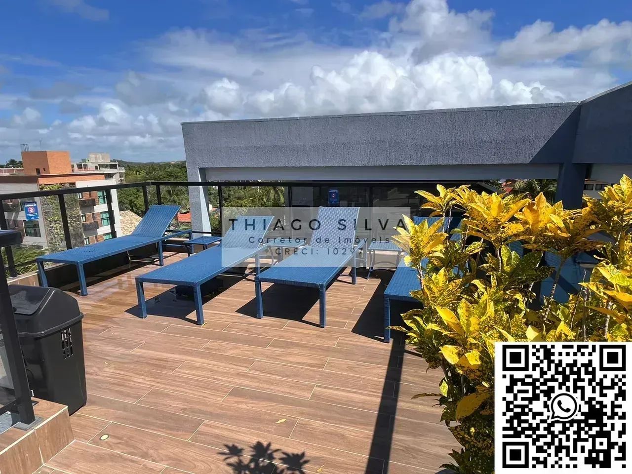 Flat em Porto de galinhas - Foto 3