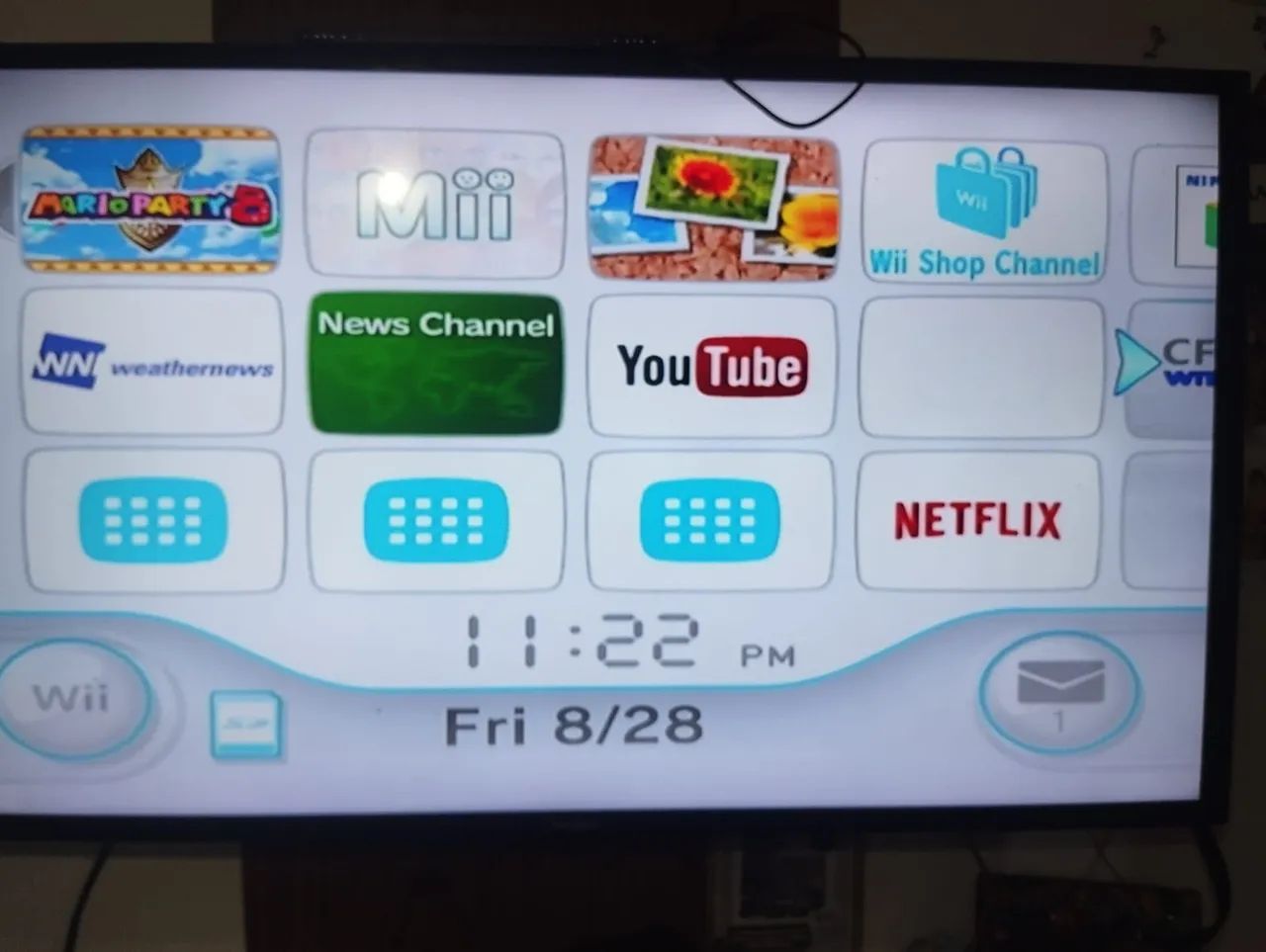 Nintendo wii  - Foto 5