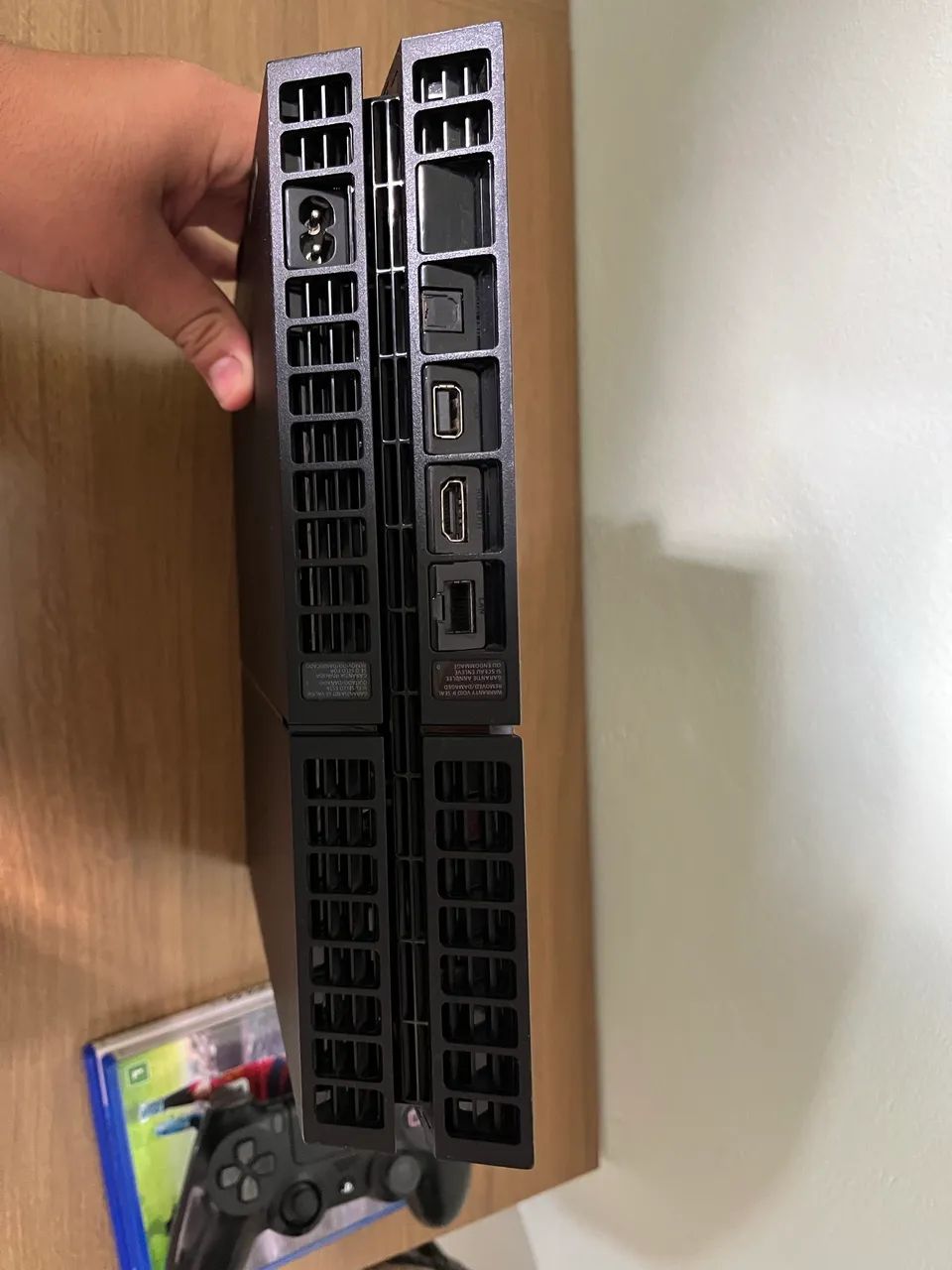 PS4 Slim  - Foto 2