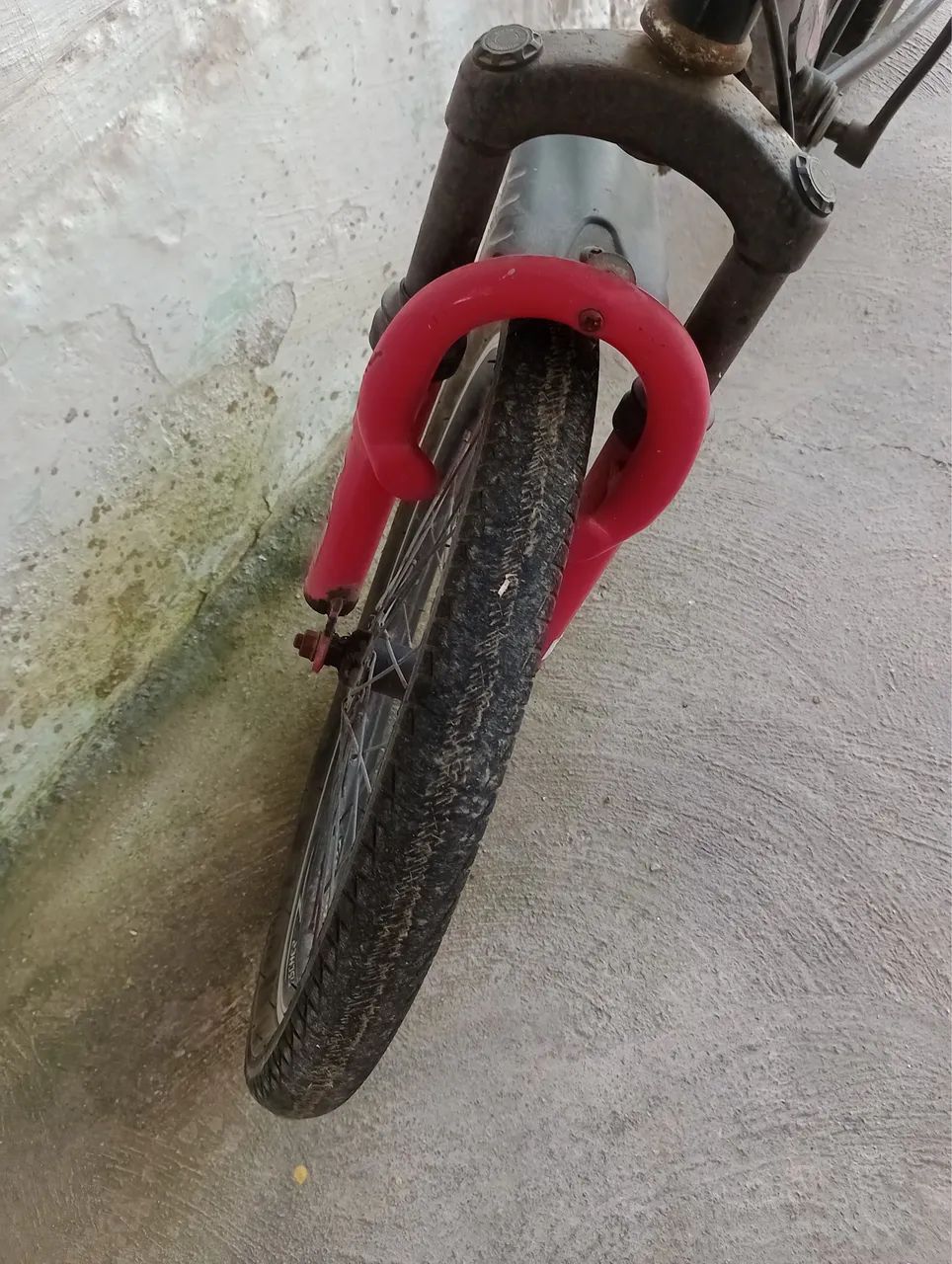 Bicicleta Fischer Fast Boy - Foto 5