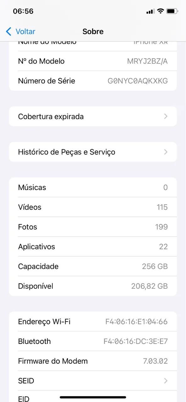Celular - Foto 3