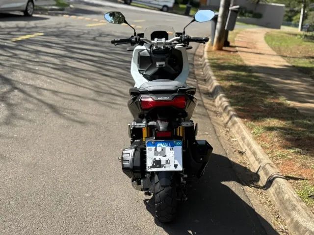 Honda ADV 150 2021 - Foto 4