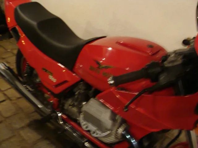 Motoguzzi LeMans 1000 V - Foto 4