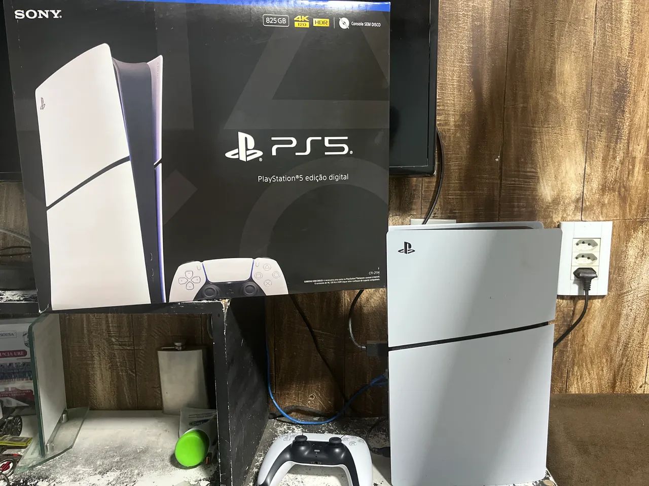 Ps5 mídia digital 427577439850997762