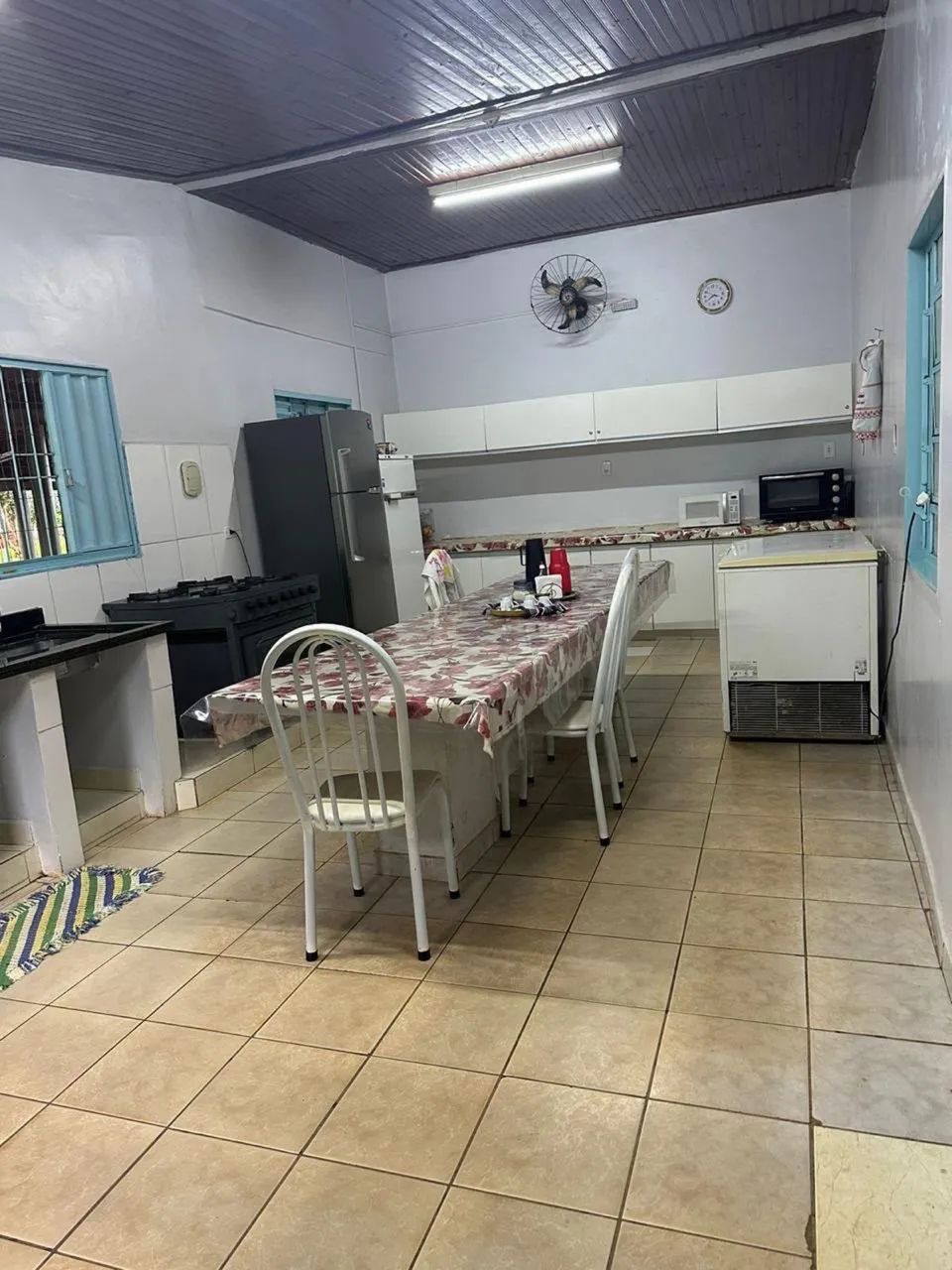 Chácara Para Eventos - Goiânia  - Foto 5