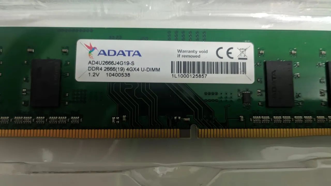 Memória ram - Foto 3