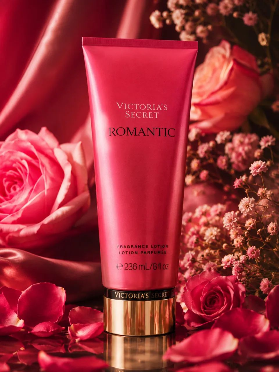 Creme Victoria Secret