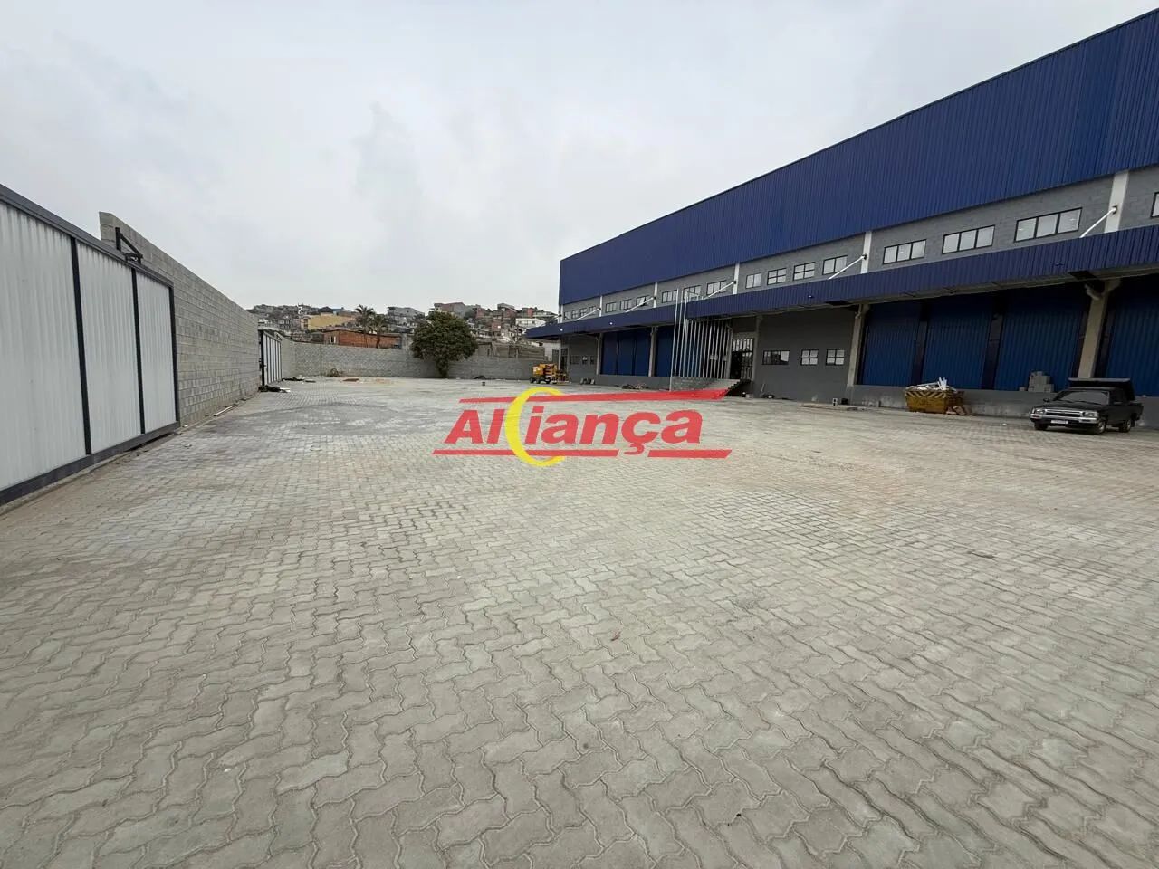 GALPÃO COM 1.544,13 m² - Jardim Nova Portugual - Guarulhos/SP - Foto 2