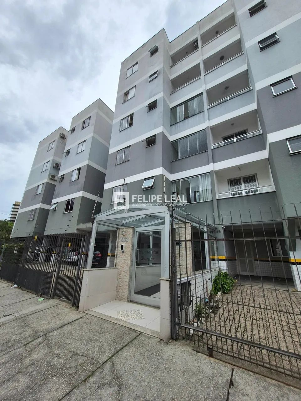 Apartamento em Campinas - São José
