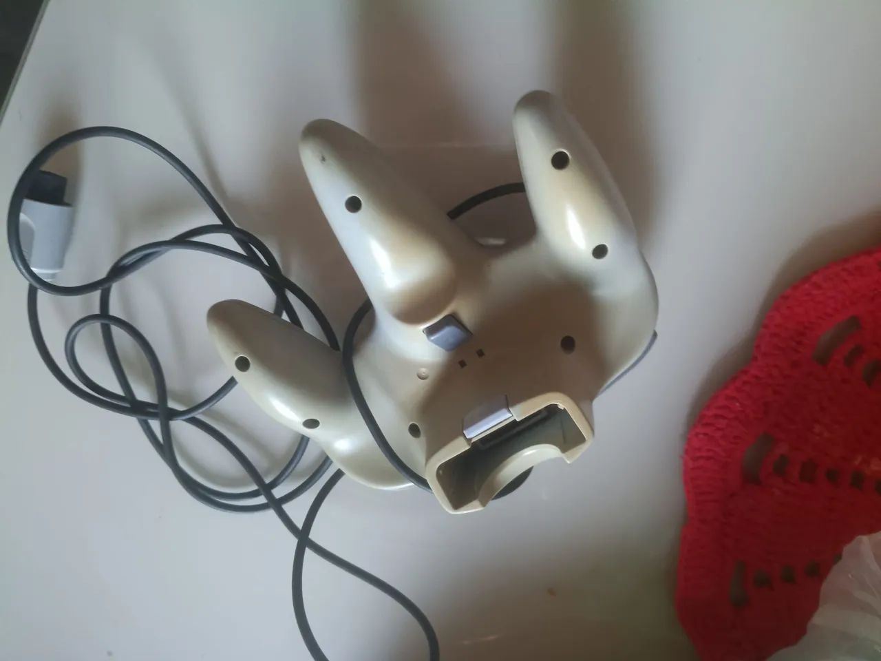 Controle de Nintendo 64  - Foto 3