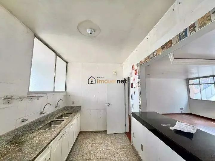 Apartamento amplo de aproximadamente 150 m² no Gutierrez - Foto 2