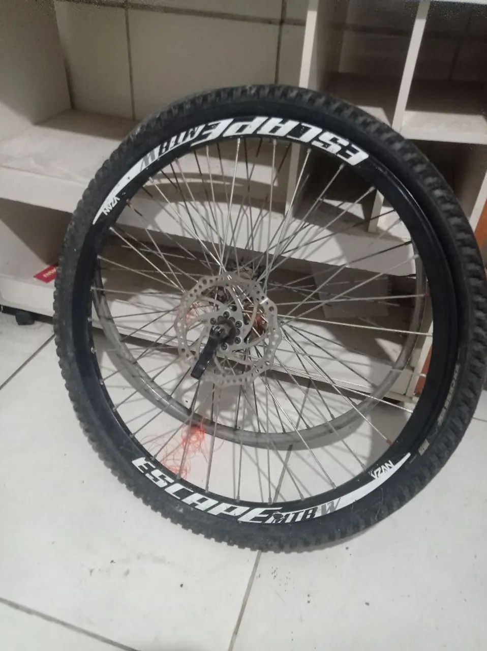 Aro 26 scape mtb vzan - Foto 5