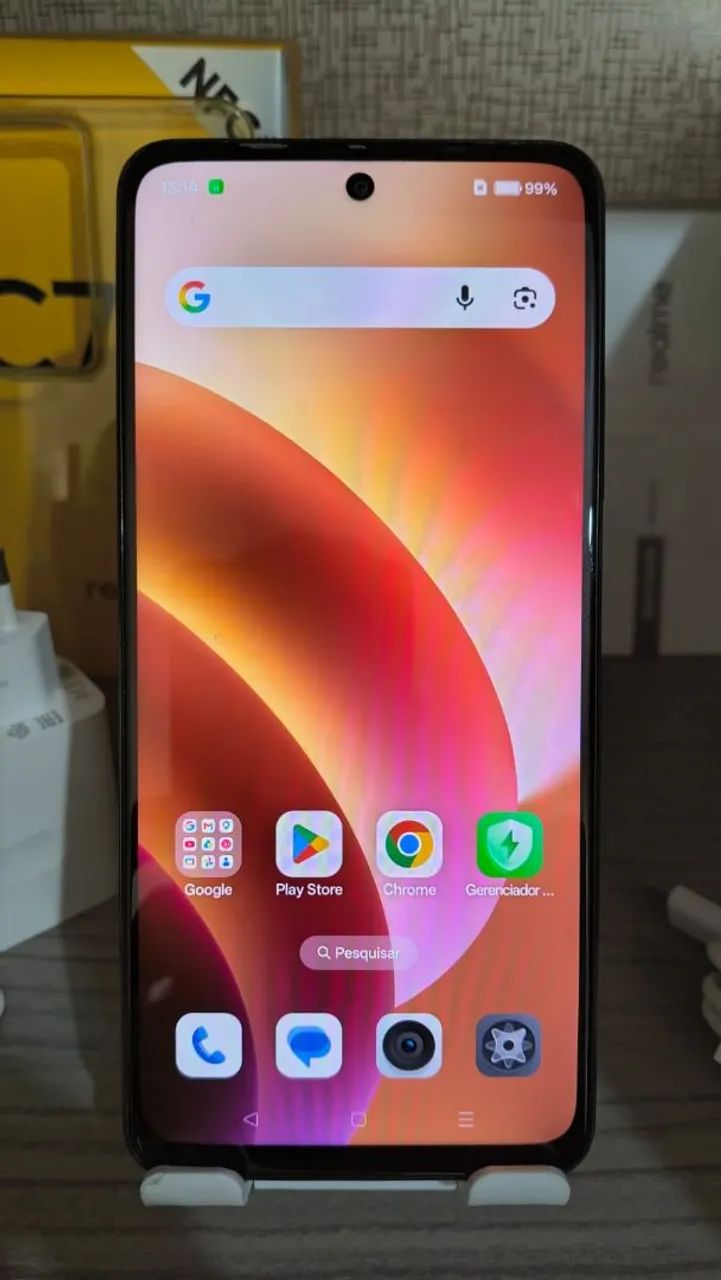 REALME C75x mod. RMX5020 - Foto 2