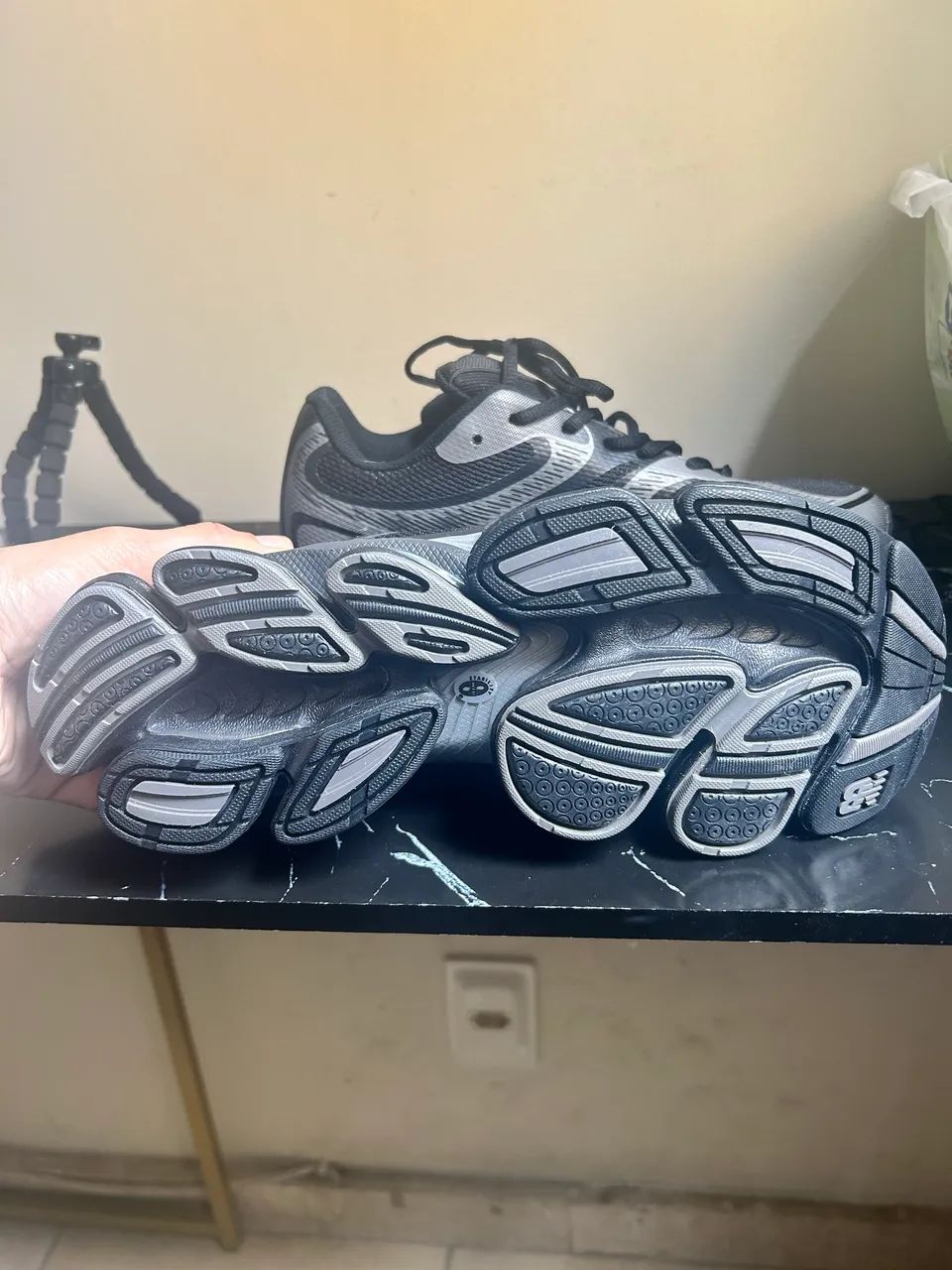 Tênis new balance 2000 Abzorb - Foto 3