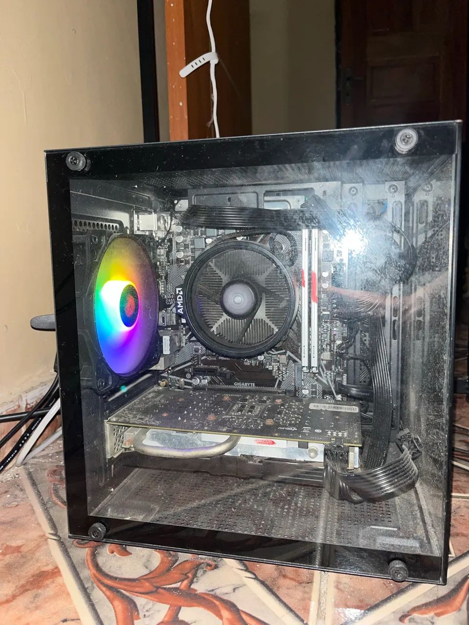 Pc gamer top - Foto 2