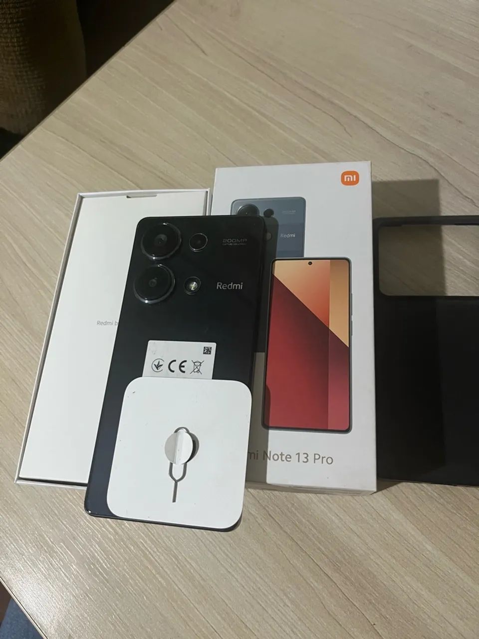 Xiaomi Redmi Note 13 Pro - Foto 3