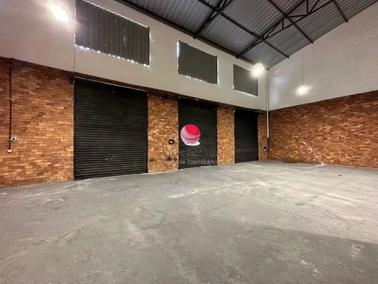 Galpão para locação - Foto 5