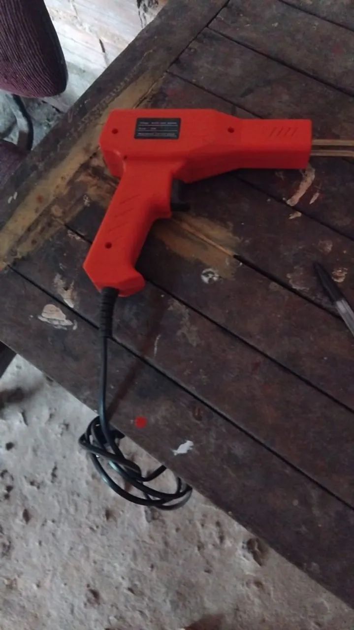 Material para Lanternagem