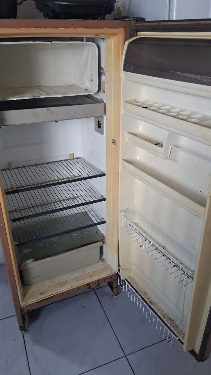 Geladeira  - Foto 2