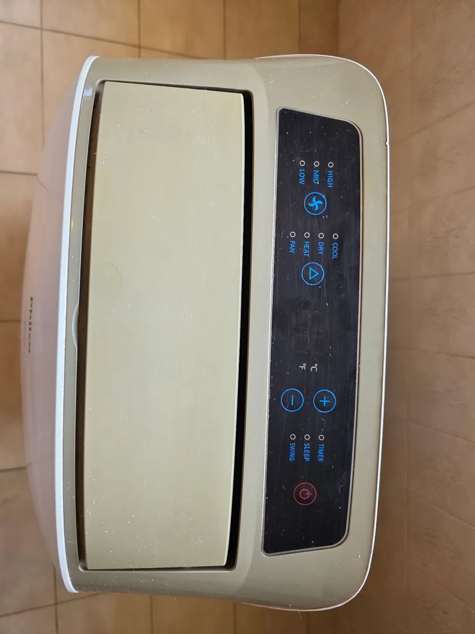 Ar Condicionado portátil Philco - Foto 2