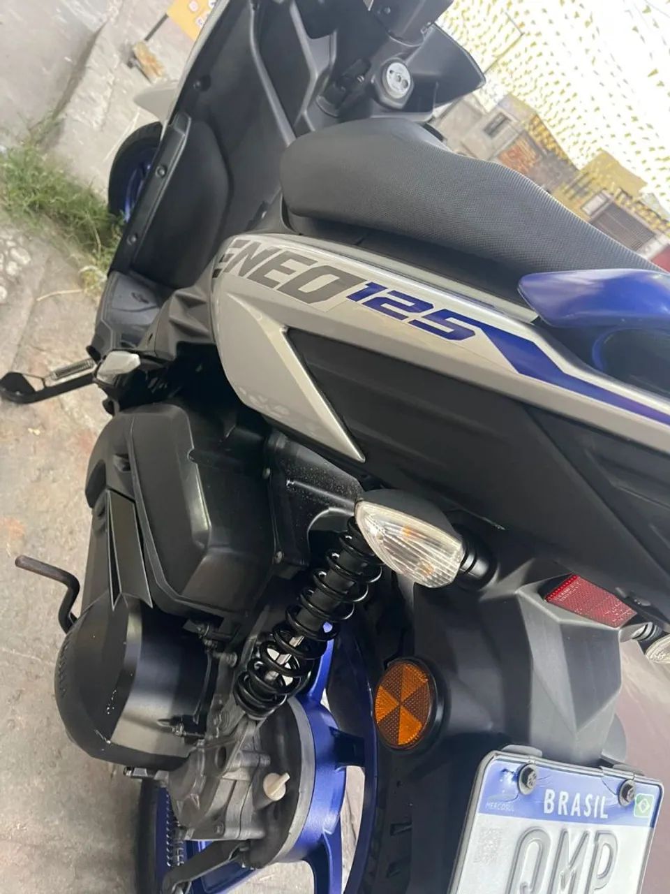 Moto nova  - Foto 3