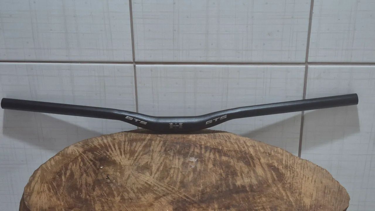 Guidão mtb gts