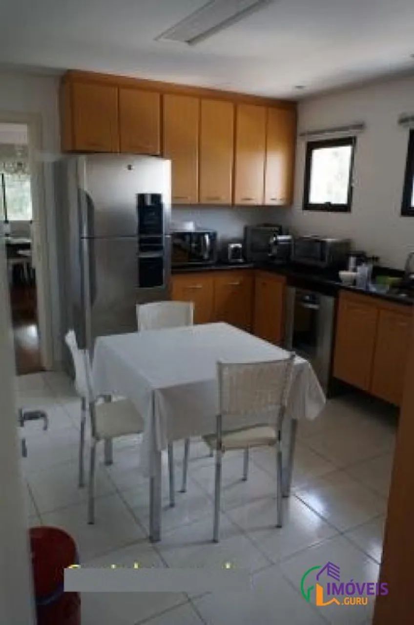 APARTAMENTO - MORUMBI - SP - Foto 3