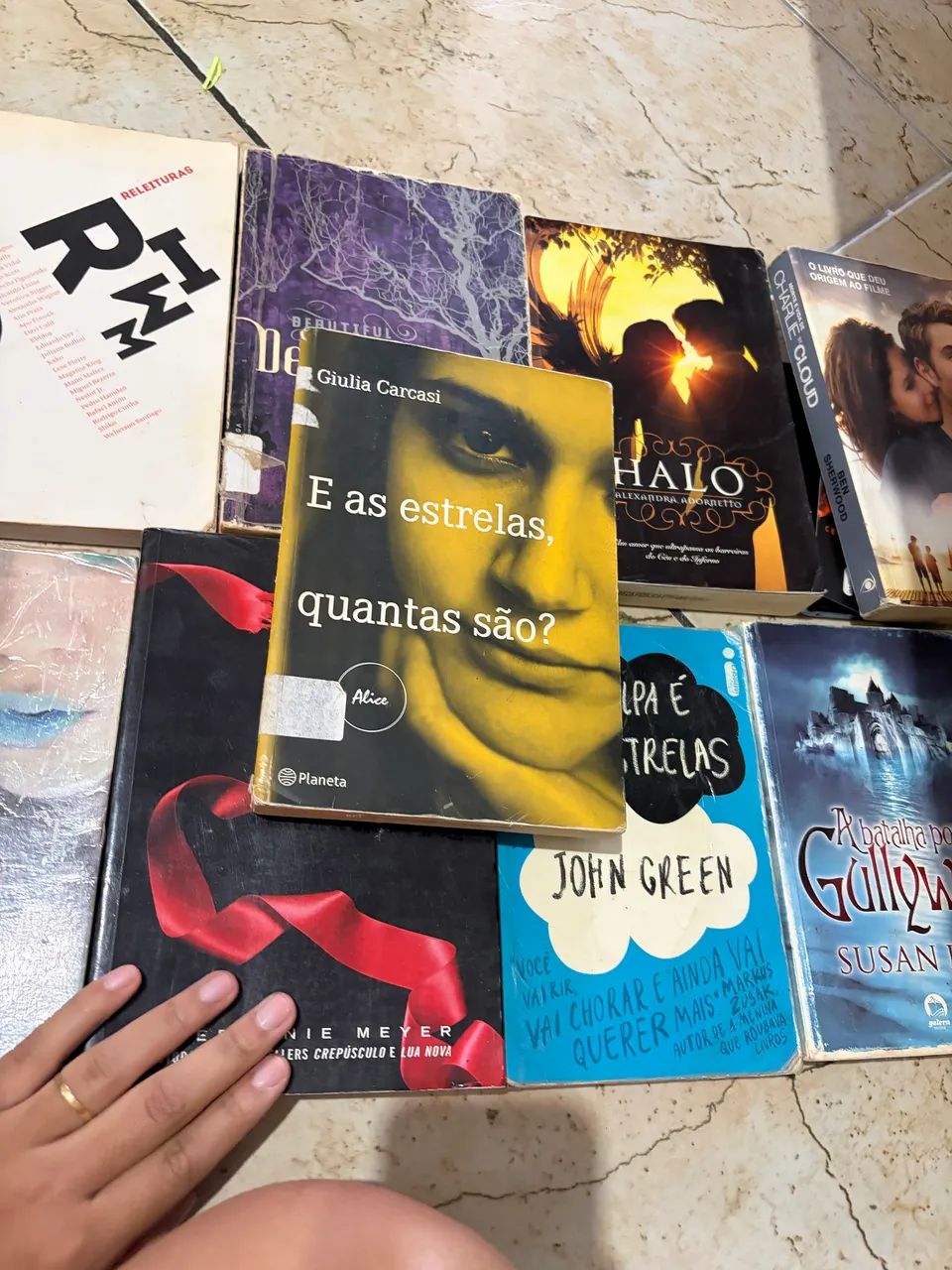 Livros  - Foto 5