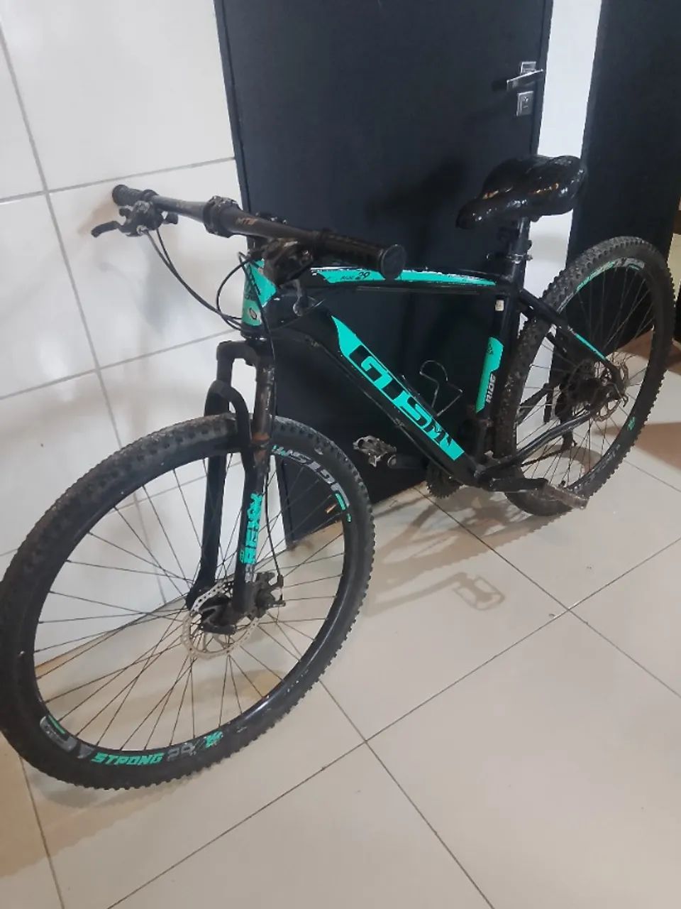 Bike aro 29