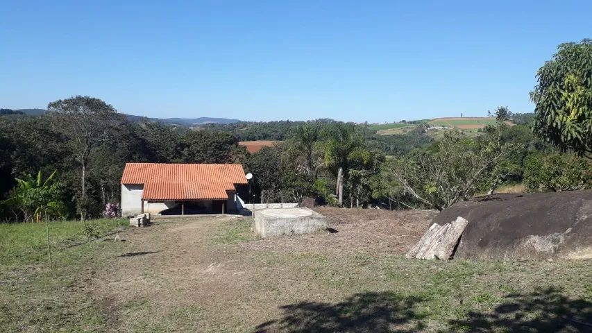 Foto - Ibiúna - 