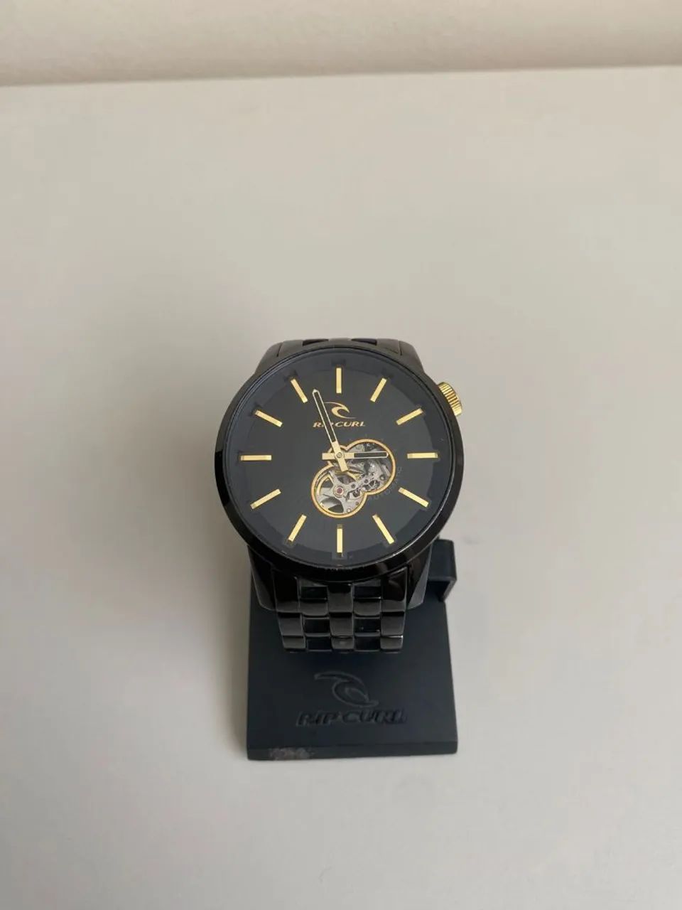 Relógio rip curl  - Foto 3
