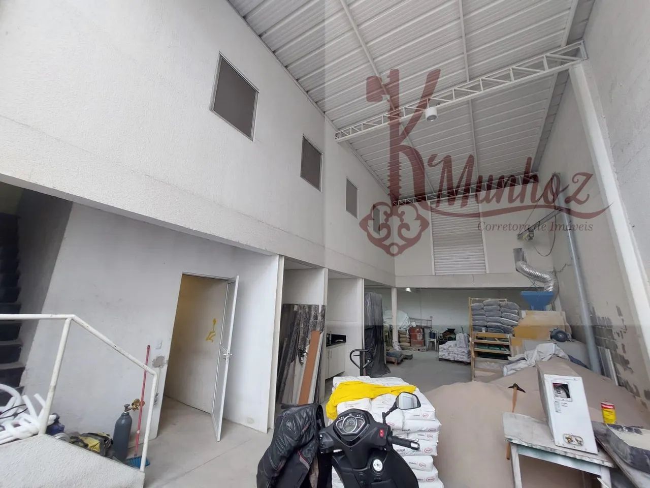 Prédio Comercial, Locação e venda, Parque Anhanguera, - Foto 2