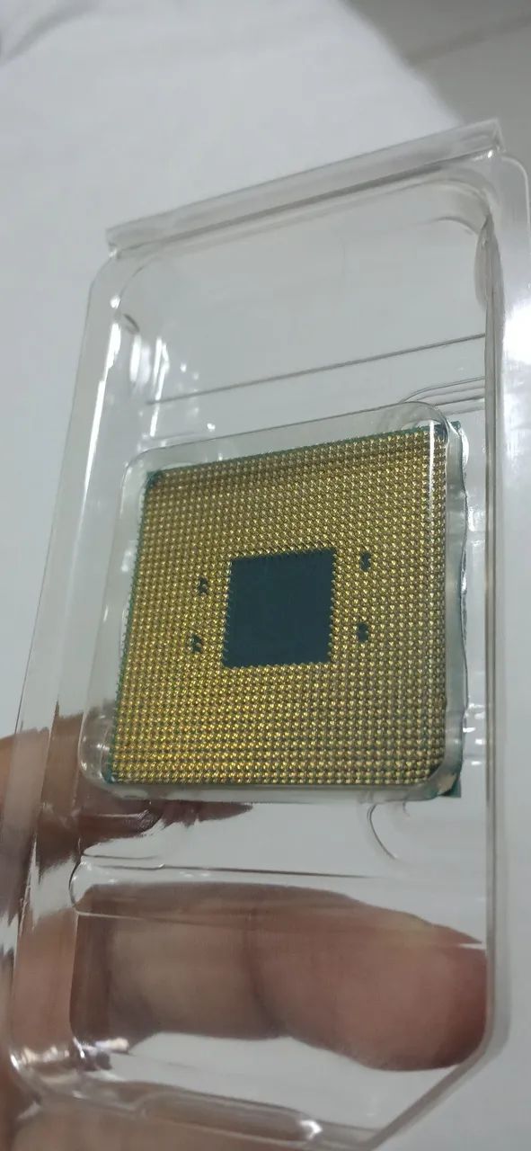 Processador Ryzen 3 2200G - Foto 2