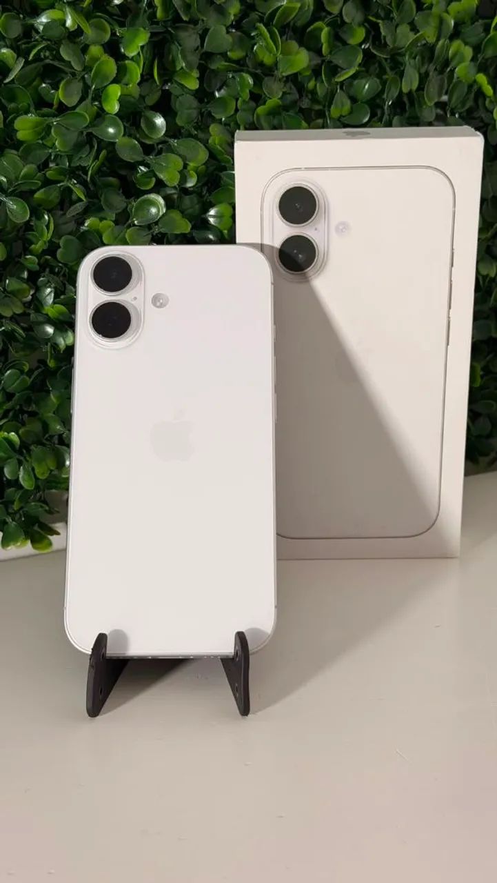 iPhone 17 256GB