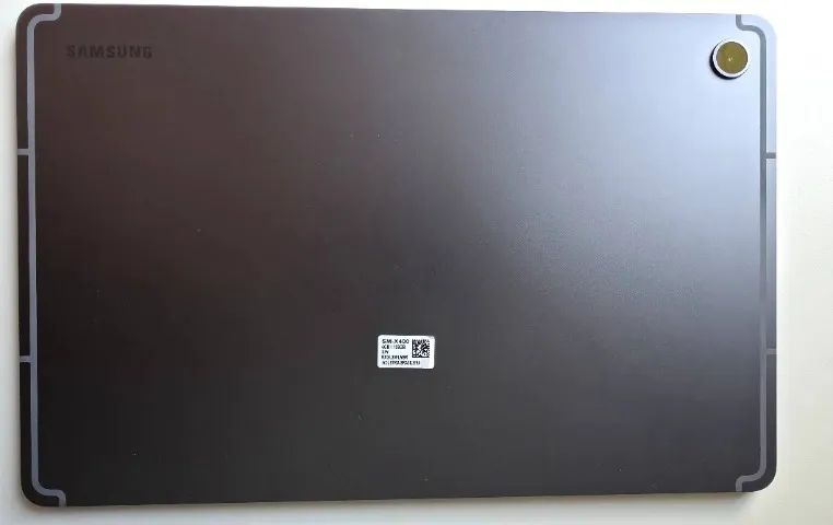 Samsung Galaxy Tab S10 Lite 128GB + Capa  - Foto 2