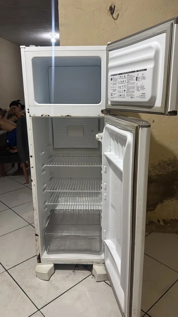 Geladeira cônsul  - Foto 2